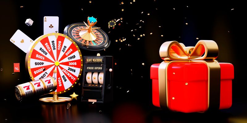 The Concept of Digital Age Slot Machines